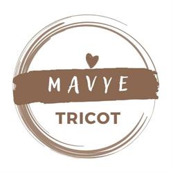 Mavye Moda Tricot