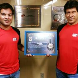 Corpus Eventos