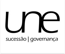 Une Sucessão Governança