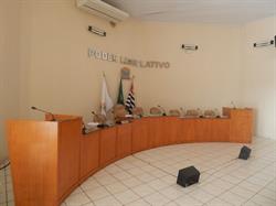 Câmara Municipal de Salmourão
