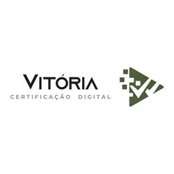 Vitória Certificação Digital