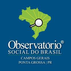 Observatório Social do Brasil - Campos Gerais