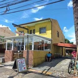 Antiquário Coisa Véia