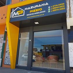 Mazurama & Pizzio Negócios Imobiliários