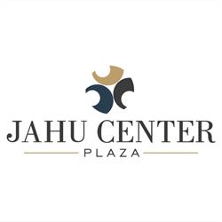 Jahu Center Plaza