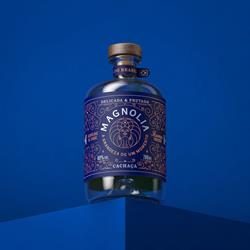 Magnolia Cachaça