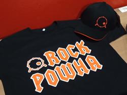 Rock Powha