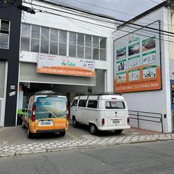 Praça do Gás