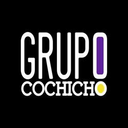 Grupo Cultural Cochicho na Coxia