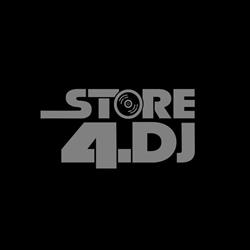 Store4DJ - A Loja do DJ em Lisboa