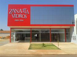 Zanatta Vidros