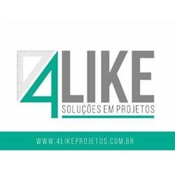 4Like Soluções Em Projetos
