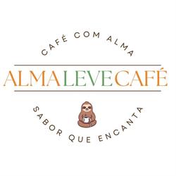 Alma Leve Café