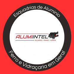 Alumiintel Esquadrias de Alumínio