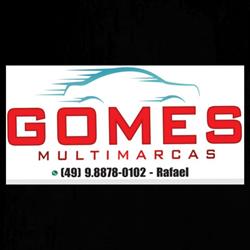 Gomes Multimarcas