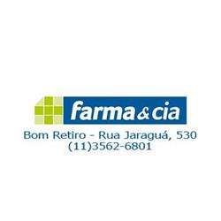 Farma&Cia Bom Retiro