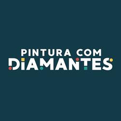Pintura com Diamantes