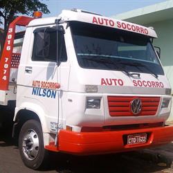 Auto Socorro Nilson - Guincho 24h