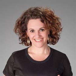 Katy Tesser
