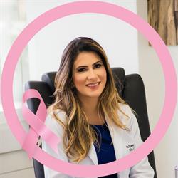 Dra. Rayane Cardoso - Cirurgia Oncológica e Laparoscópica