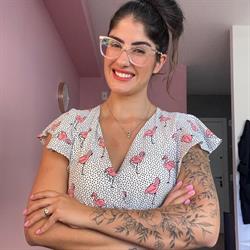 Bruna Raitz Micropigmentação