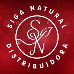 Siga Natural - Alimento da Vida