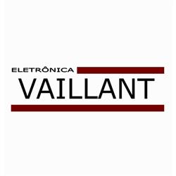 Eletrônica Vaillant