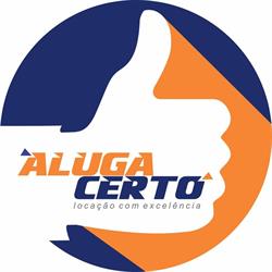 Alugacerto Equipamentos