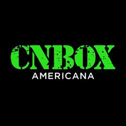 Cross Nutrition Box Americana