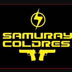 Loja Samuray Coldres Artigos Militares e Bordados