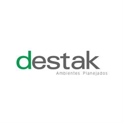 Destak - Ambientes Planejados