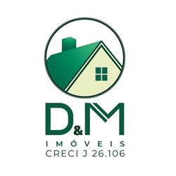 D&M Imoveis Imobiliária