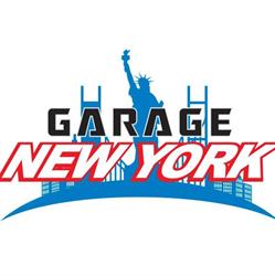 Garage New York