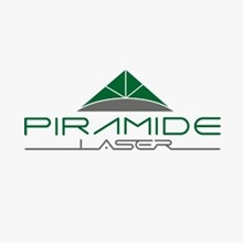 Piramide Laser