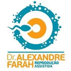 Dr Alexandre Farah Reprodução Assistida