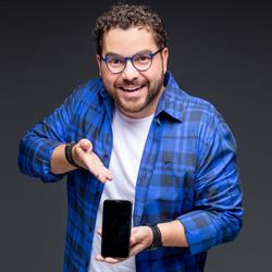 João Carlos Vendas
