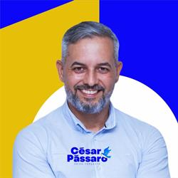 César Pássaro Imóveis