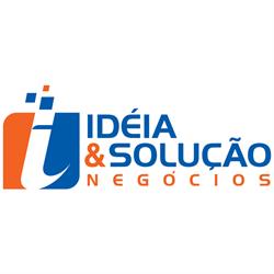 Idéia e Solução Negócios