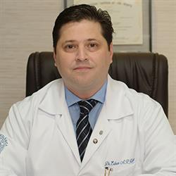 Dr. Edson Ribeiro
