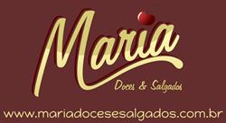 Maria Doces e Salgados
