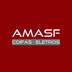 Amasf Coifas e Eletros