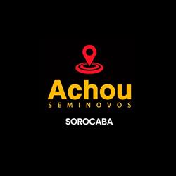 Achou Seminovos Sorocaba