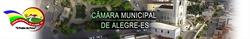 Câmara Municipal de Alegre - ES