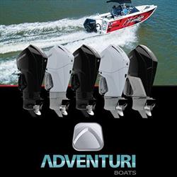Adventuri Boats