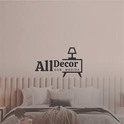 All Decor - Sob medida