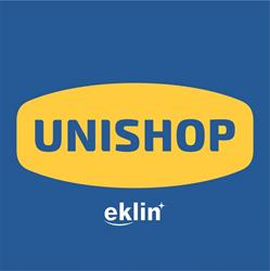 Unishop Eklin