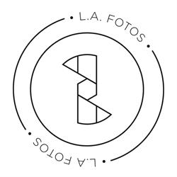 L A FOTOS