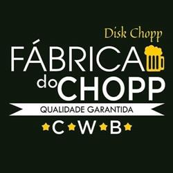 Fábrica Do Chopp Cwb