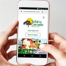 Solar do Cerrado Hotel Pousada