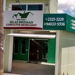Silas Bressan Consultor Imobiliário